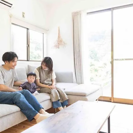 暮らしを創る家soco Apartment Izunokuni Exterior photo