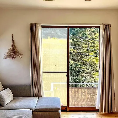 暮らしを創る家soco Apartment Izunokuni Exterior photo