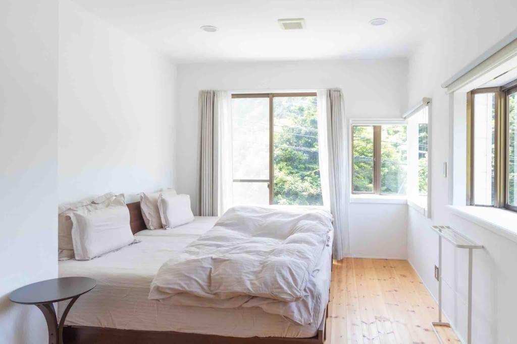 暮らしを創る家soco Apartment Izunokuni